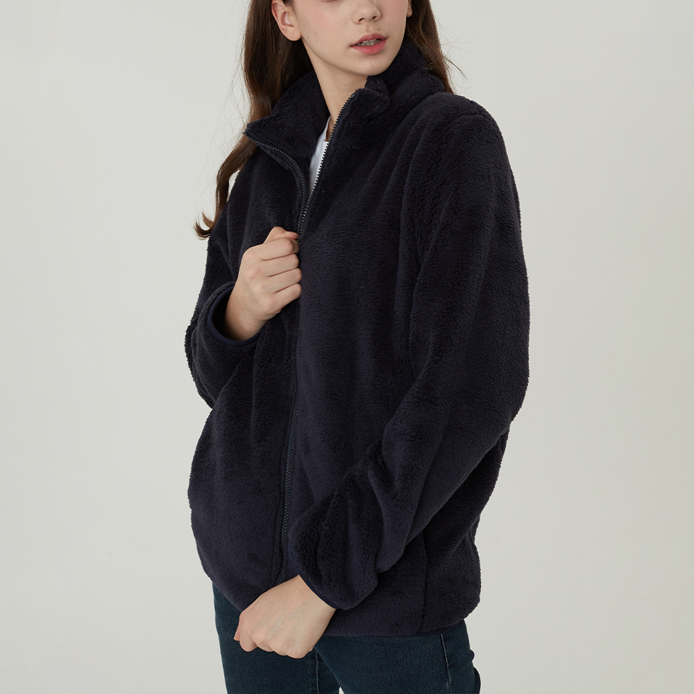 [필잇] 시그니처 보아 플리스 (성인/아동)