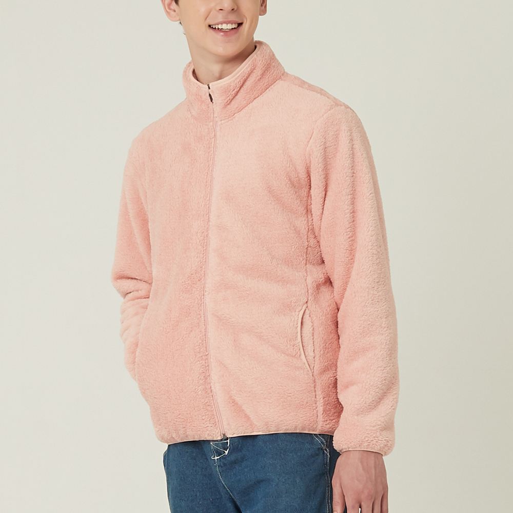 [필잇] 시그니처 보아 플리스 (성인/아동)