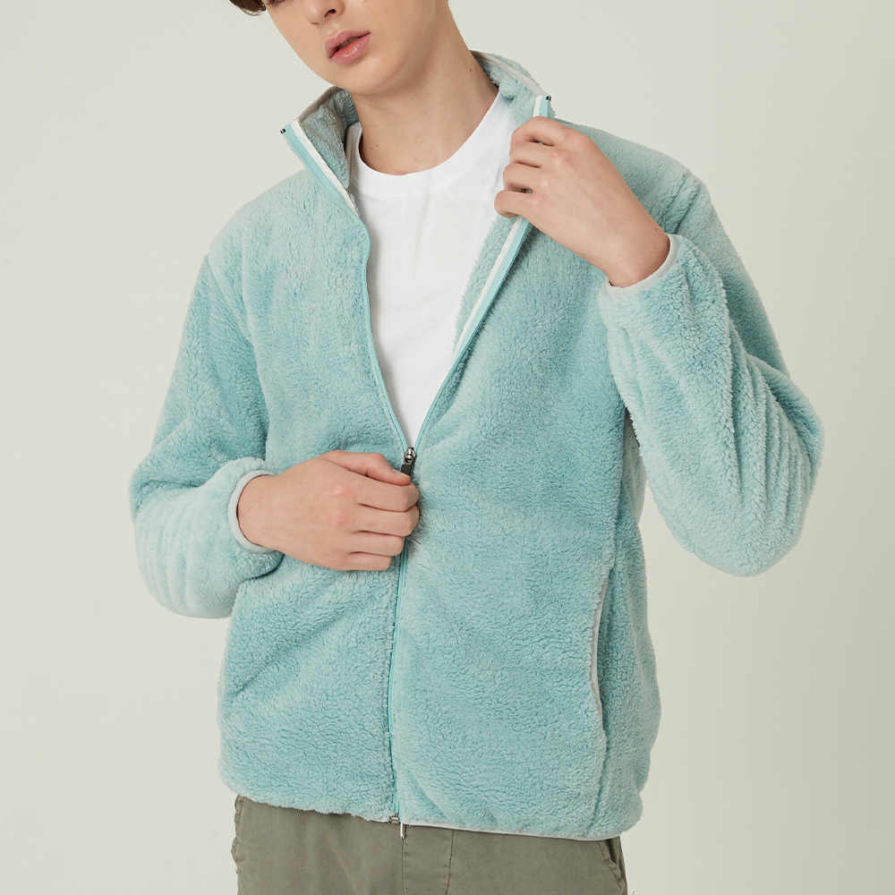 [필잇] 시그니처 보아 플리스 (성인/아동)