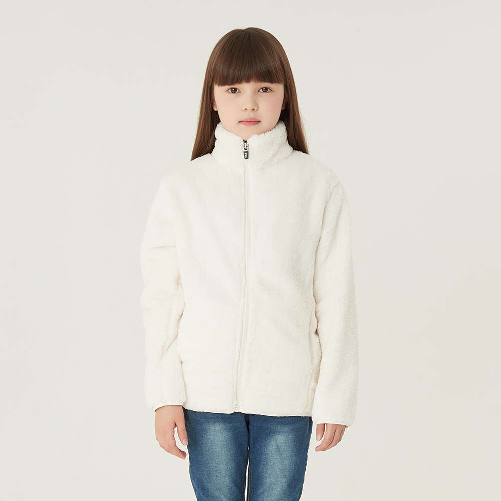 [필잇] 키즈 시그니처 보아 플리스 (성인/아동)