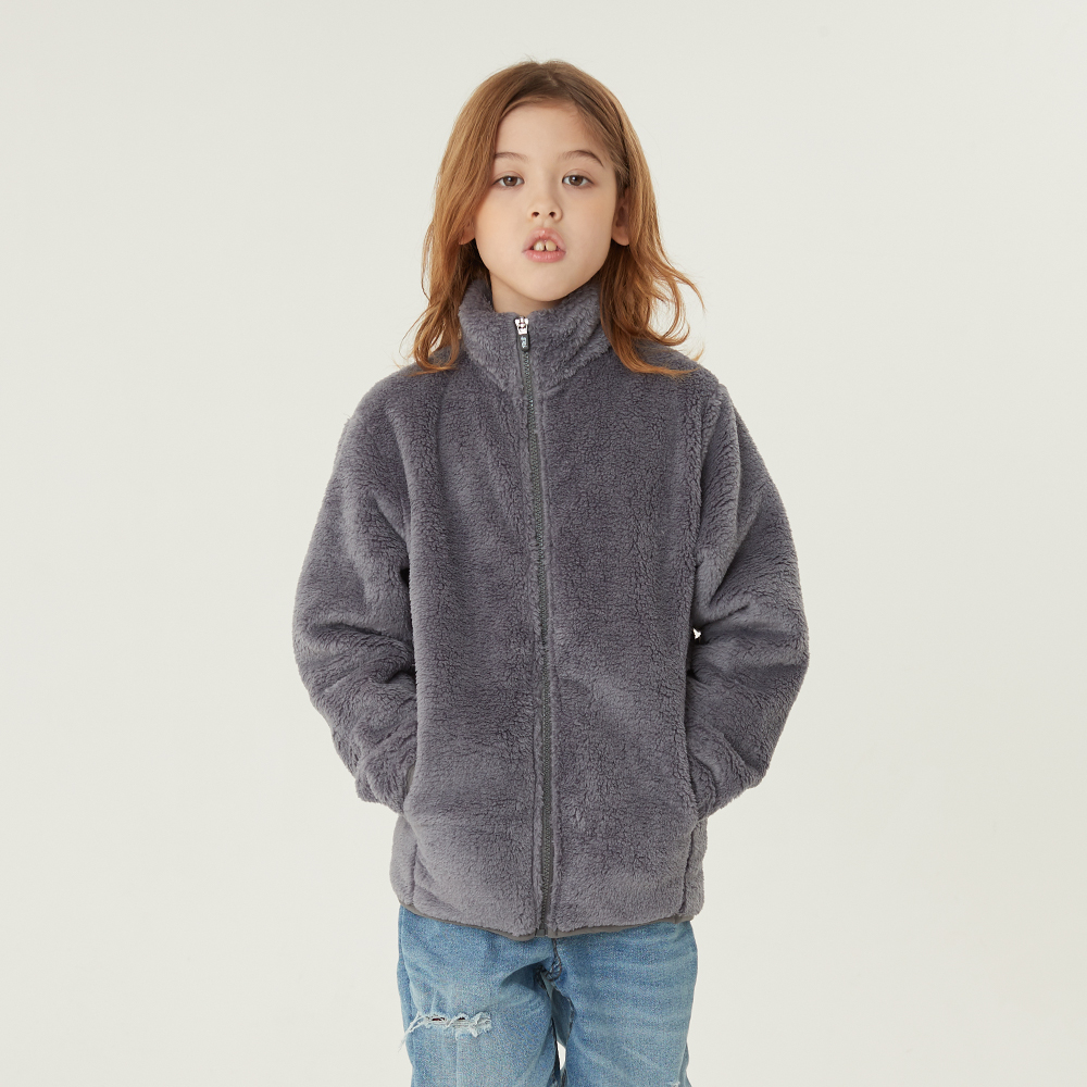 [필잇] 키즈 시그니처 보아 플리스 (성인/아동)