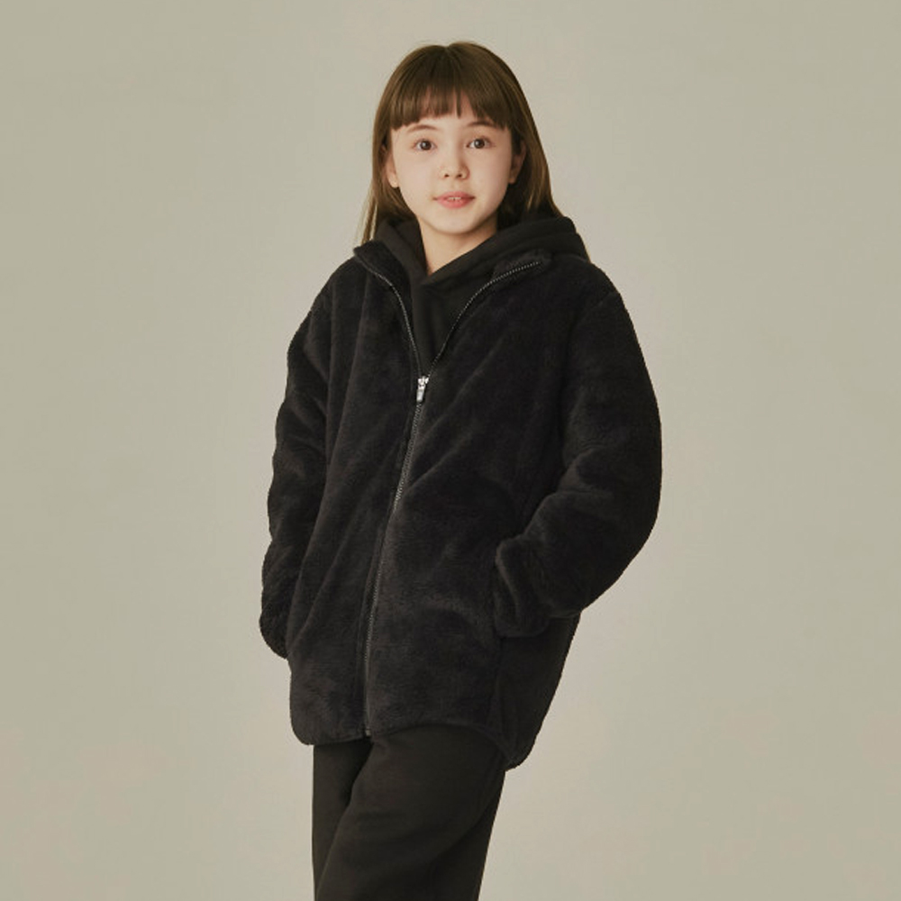 [필잇] 키즈 시그니처 보아 플리스 (성인/아동)