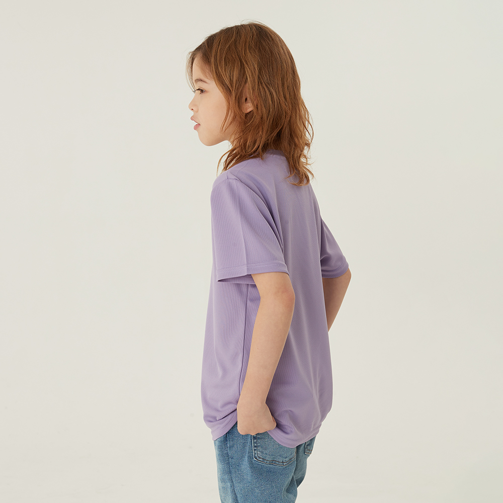 [필잇] 키즈 스탠다드 쿨론 반팔 (성인/아동)