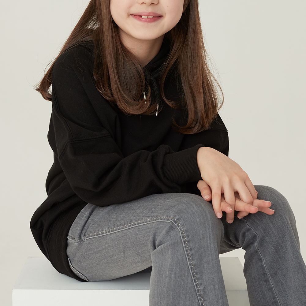 [필잇] 키즈 시그니처 쭈리 후드 (성인/아동)