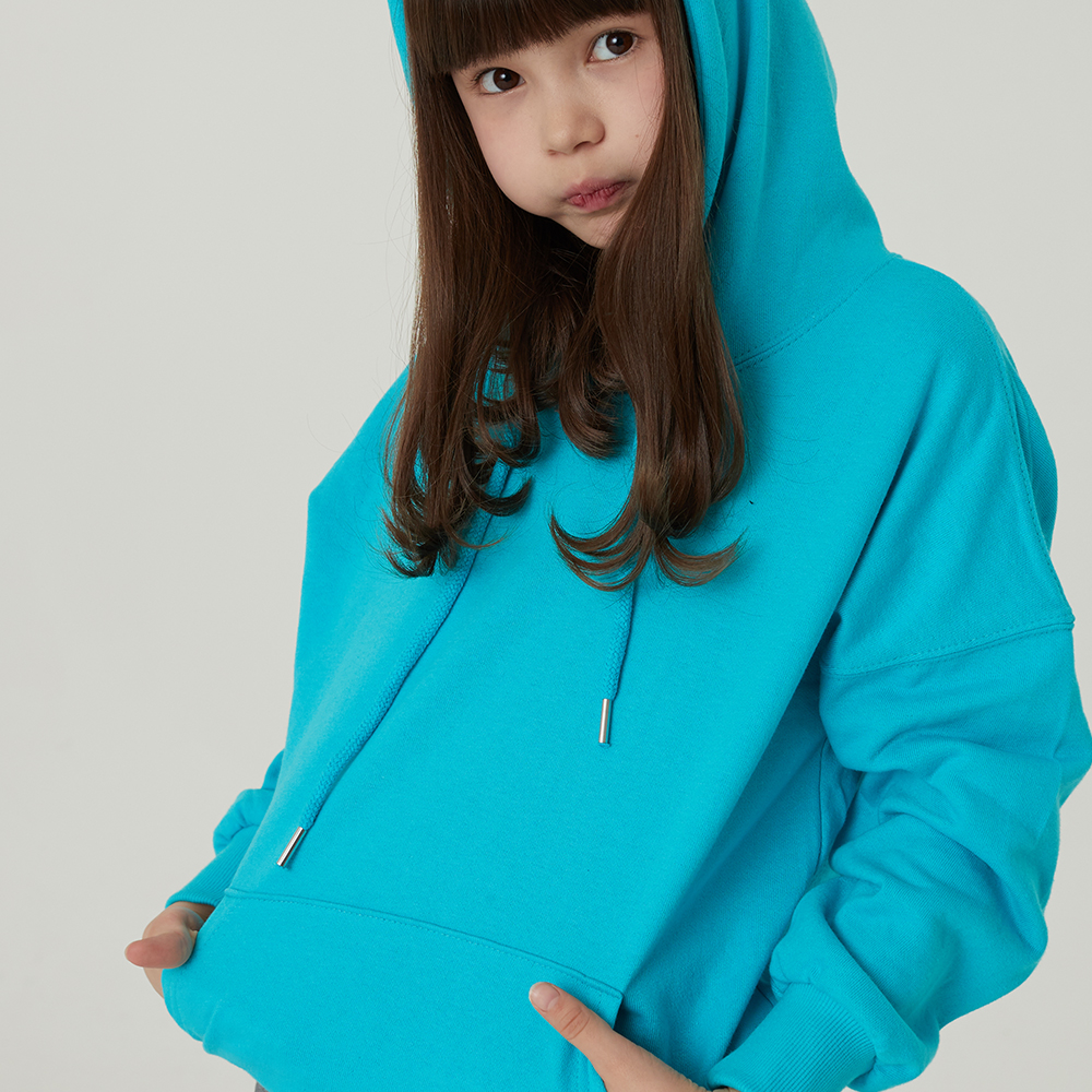 [필잇] 키즈 시그니처 쭈리 후드 (성인/아동)