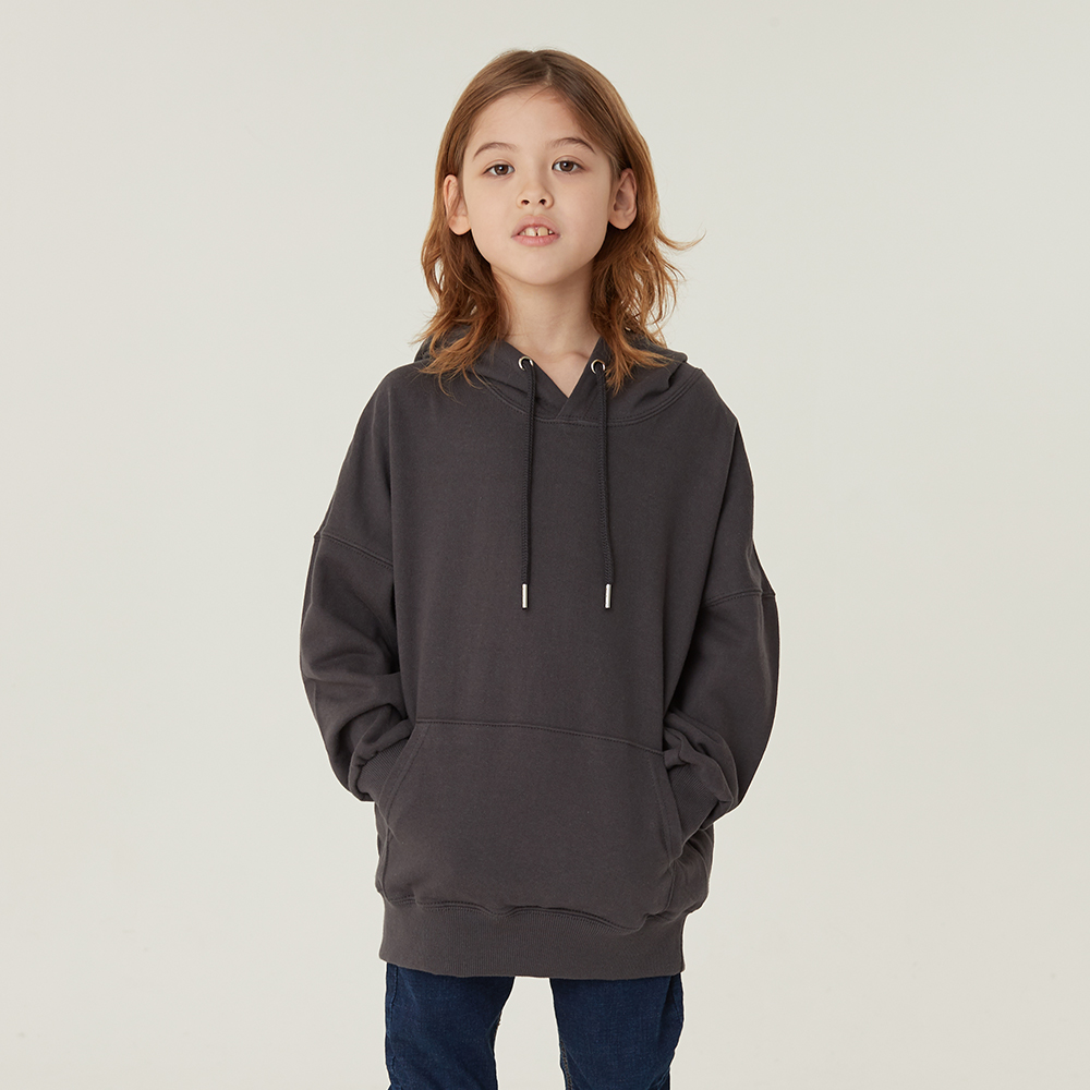 [필잇] 키즈 시그니처 쭈리 후드 (성인/아동)