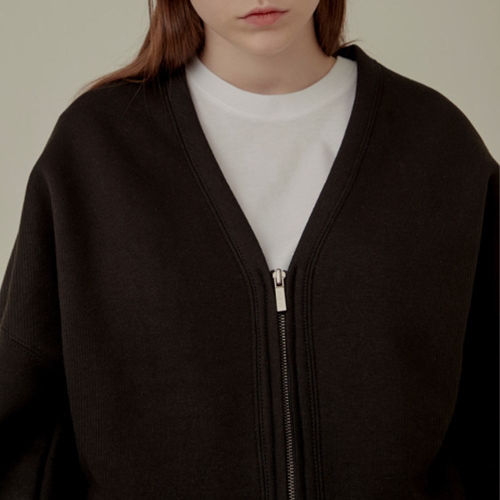 [필잇] 스타일 니트 가디건 집업 (성인/아동)