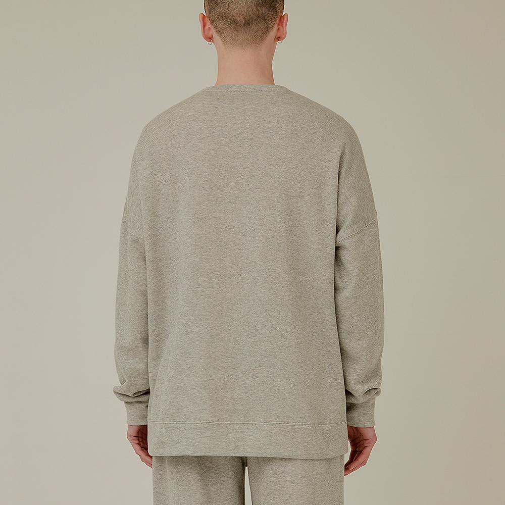 [필잇] 스타일 쭈리 가디건 집업 (성인/아동)