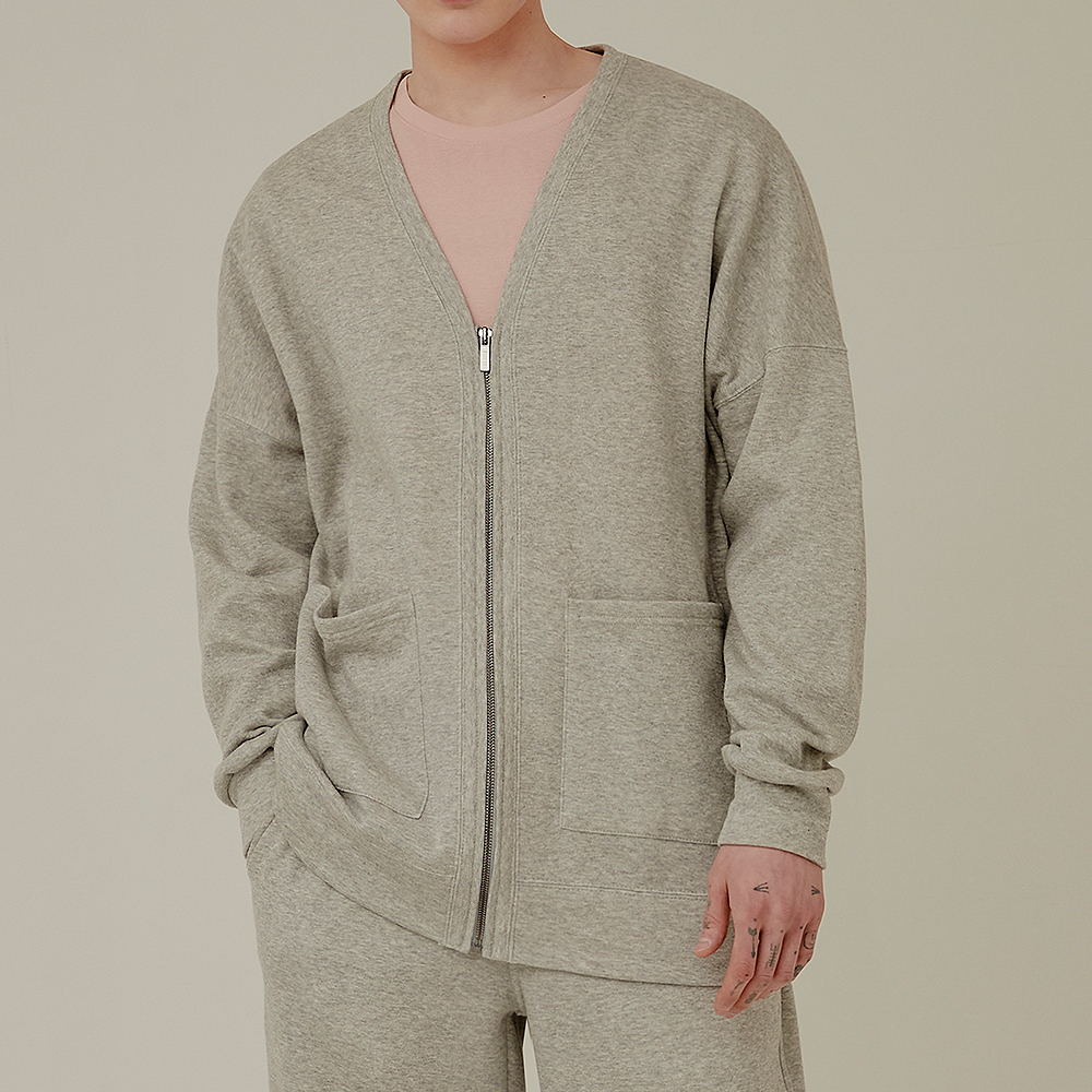 [필잇] 스타일 쭈리 가디건 집업 (성인/아동)