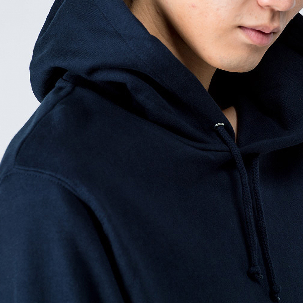 [printstar] 216 미니쭈리 베이직 후드 (성인/아동)