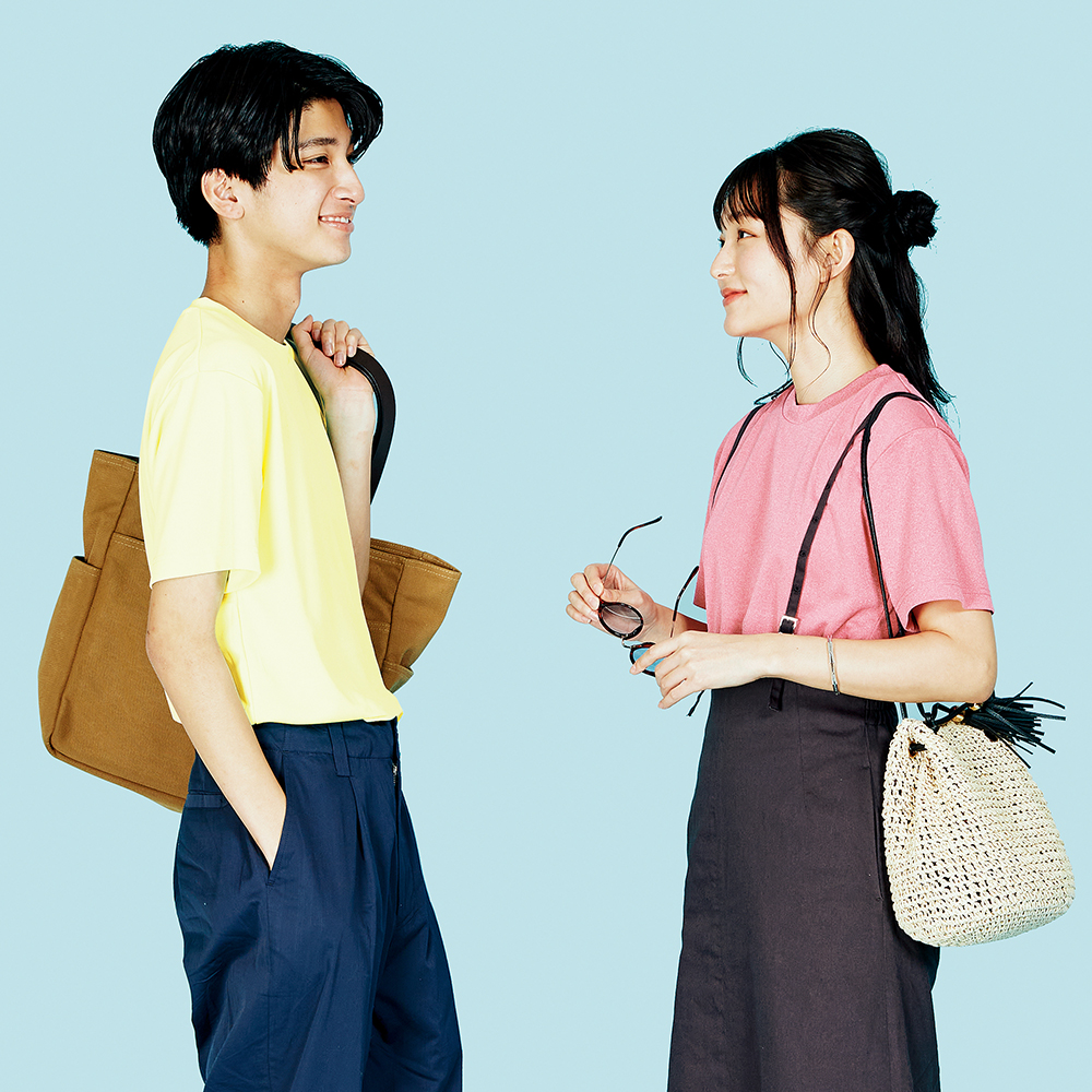 [glimmer] 300 소프트 드라이 라운드 반팔 (성인/아동)