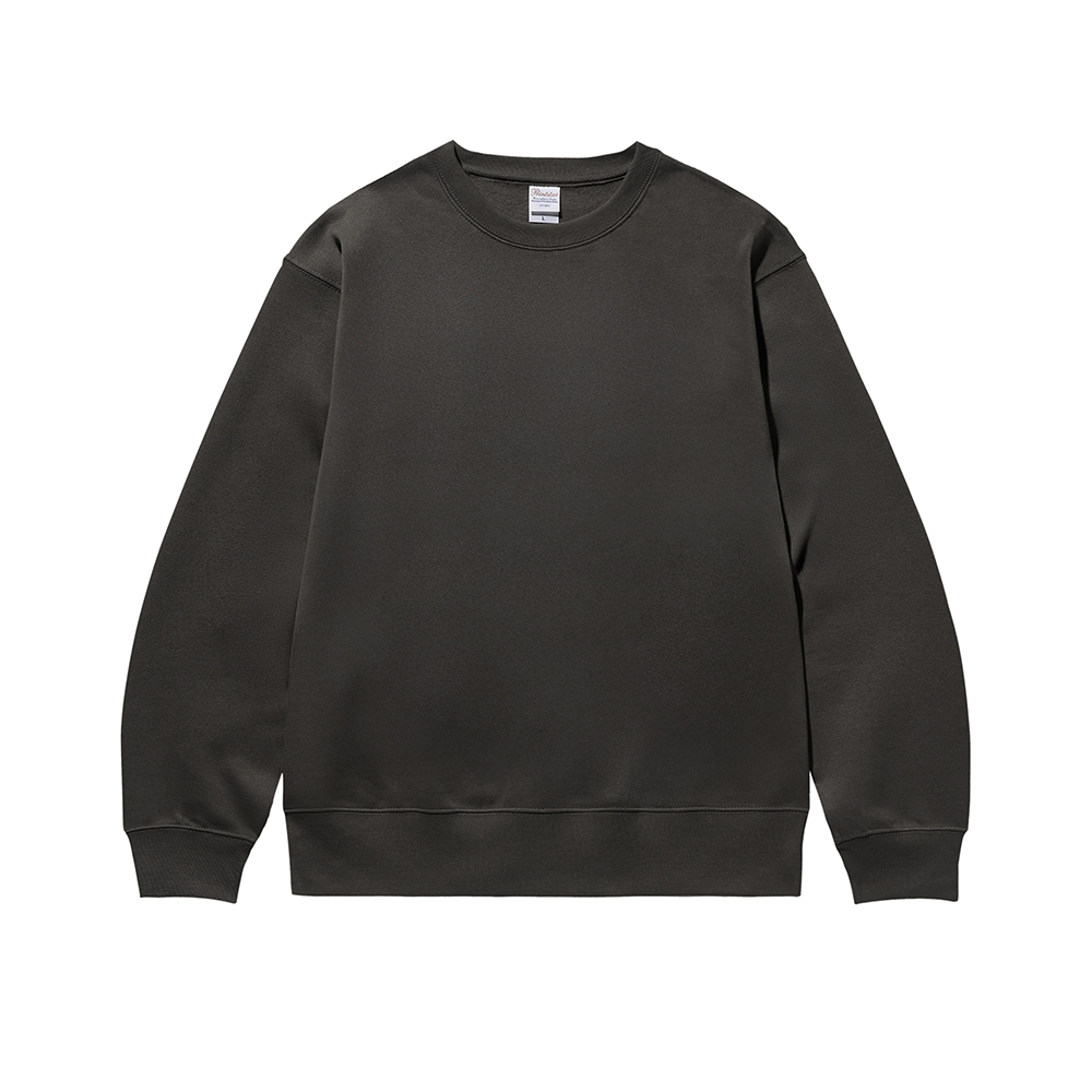 [printstar] 271 오버핏 기모 맨투맨