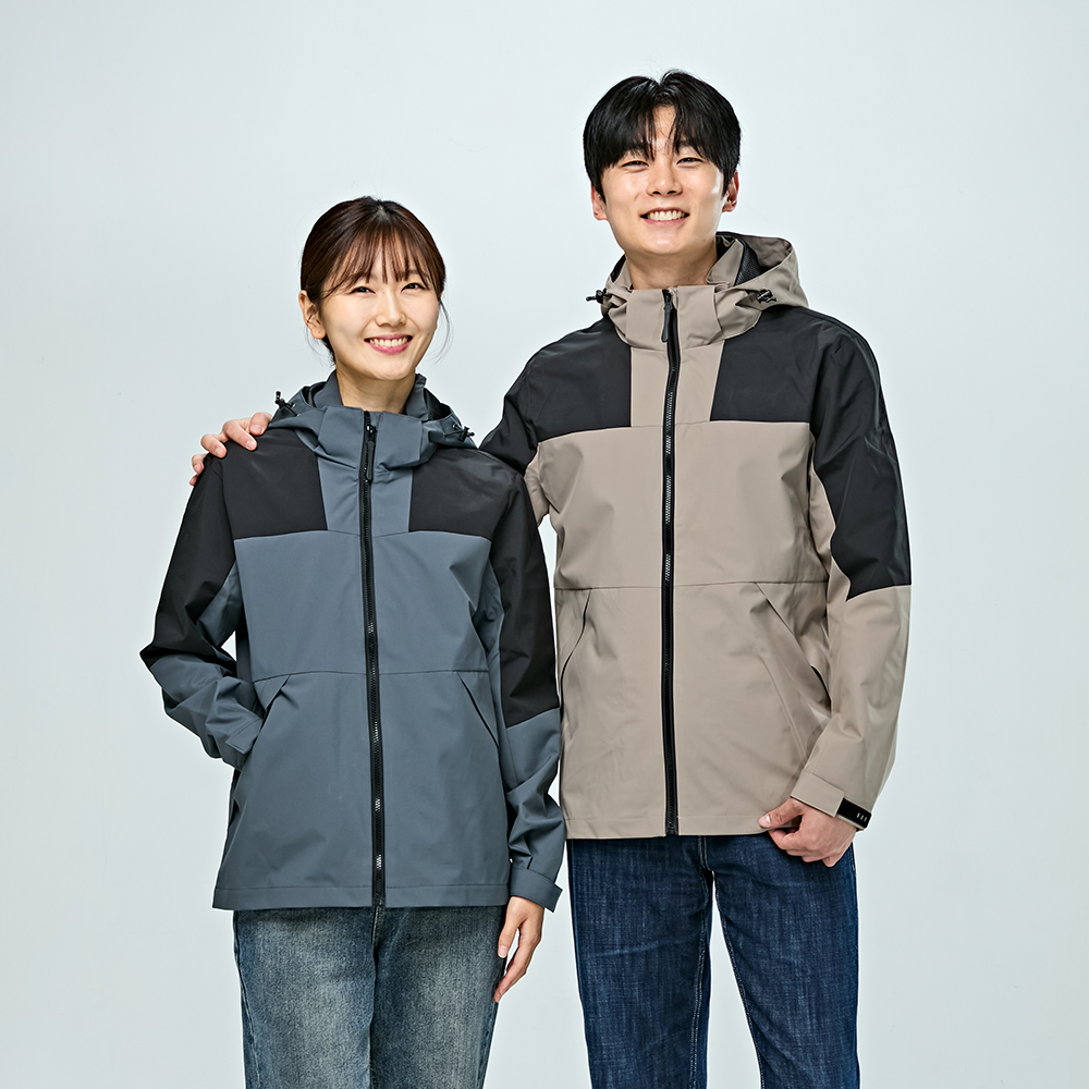 미라클 고탄력 필름자켓