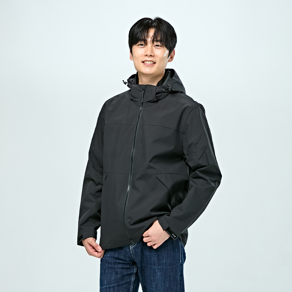 미라클 고탄력 필름자켓