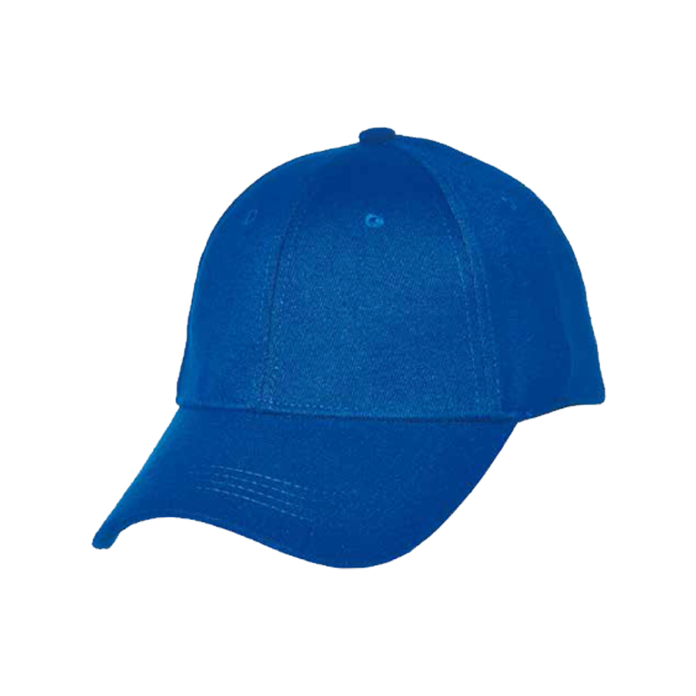 육각 무지 스판캡 C-1001