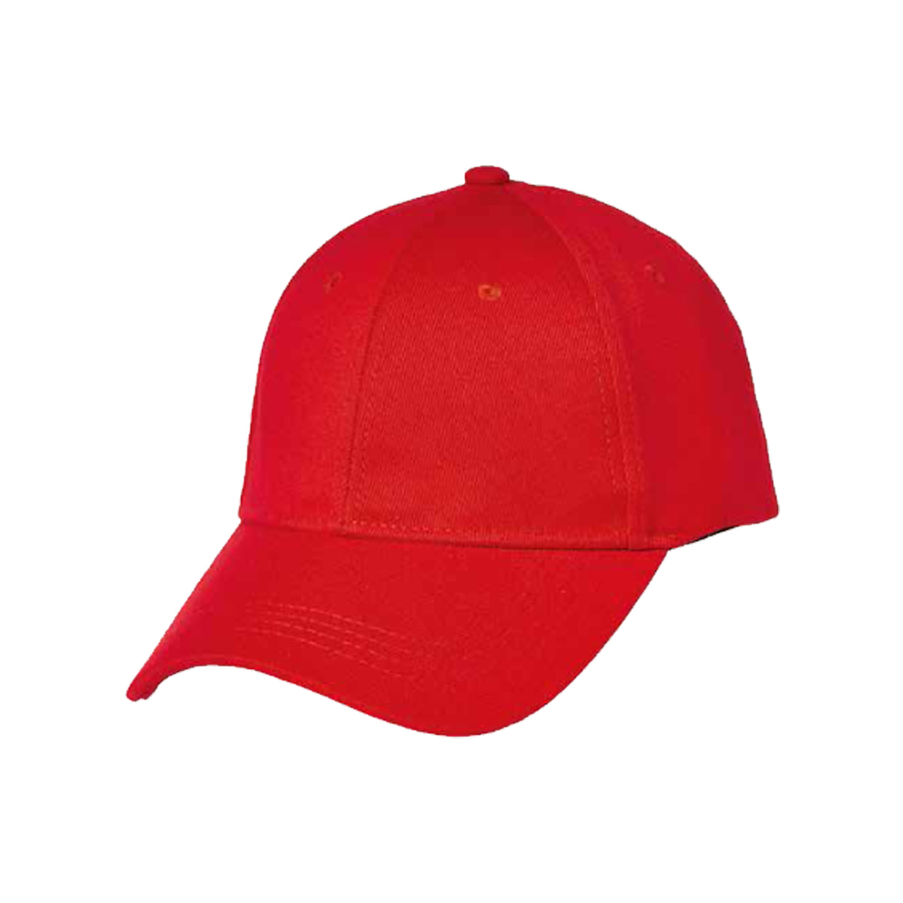 육각 무지 스판캡 C-1001