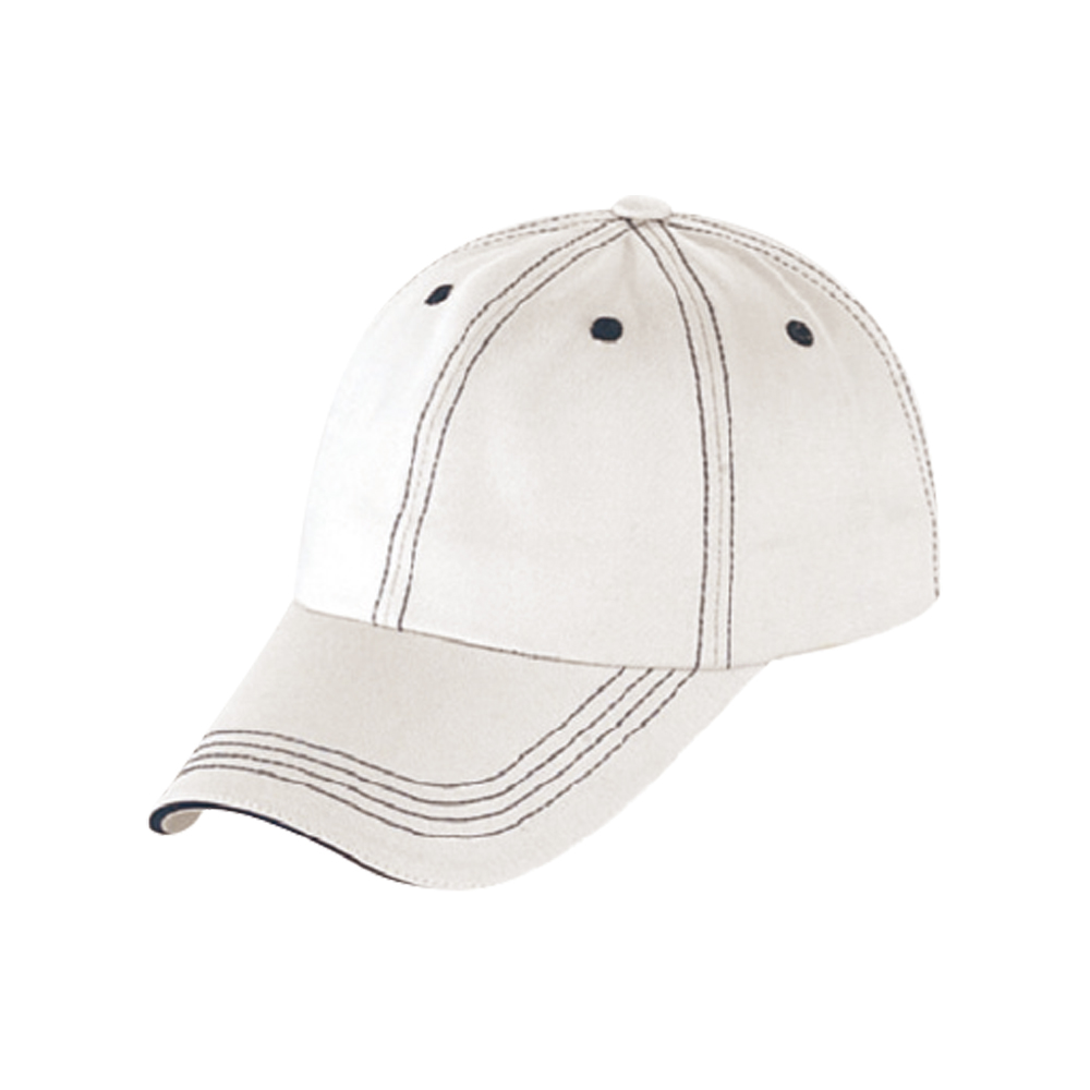 라인 볼캡 JIP-1706