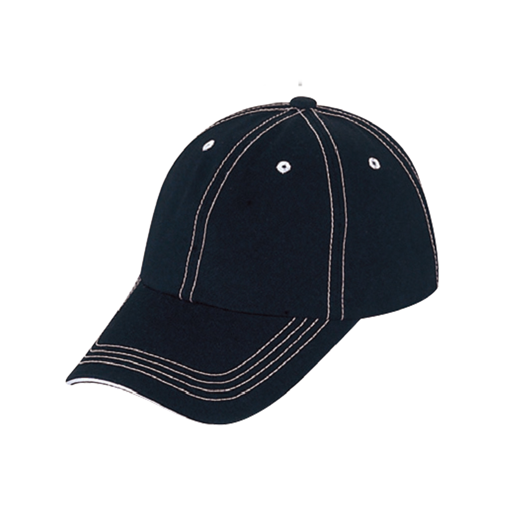 라인 볼캡 JIP-1706