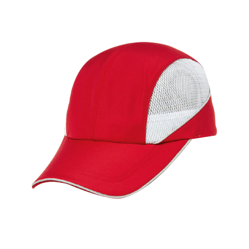 사이드 메쉬 볼캡 JIP-1708