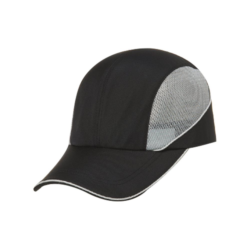 사이드 메쉬 볼캡 JIP-1708