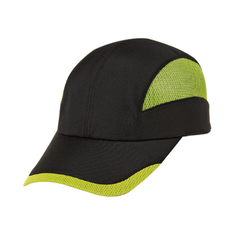 사이드 메쉬 스포티캡 JIP-1724