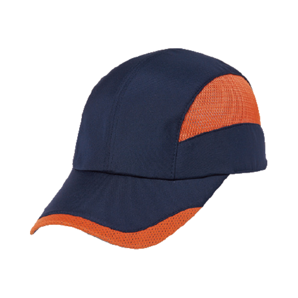 사이드 메쉬 스포티캡 JIP-1724