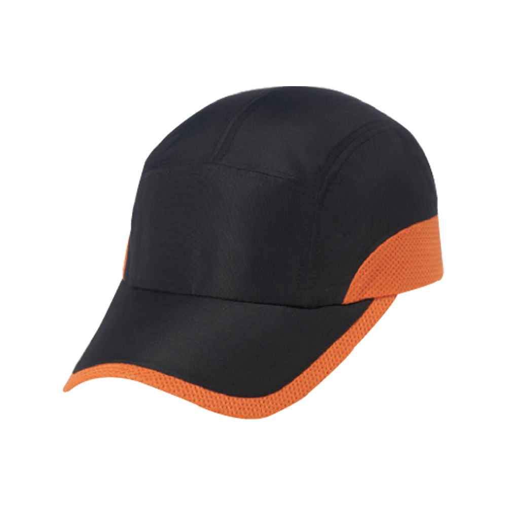 배색 라인 캡 JIP-1725