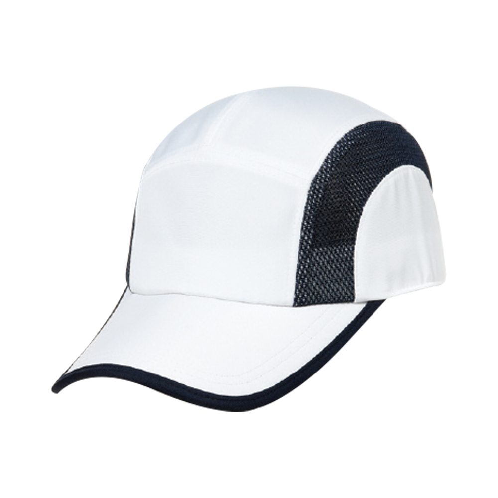 배색 메쉬 캡 JIP-1726