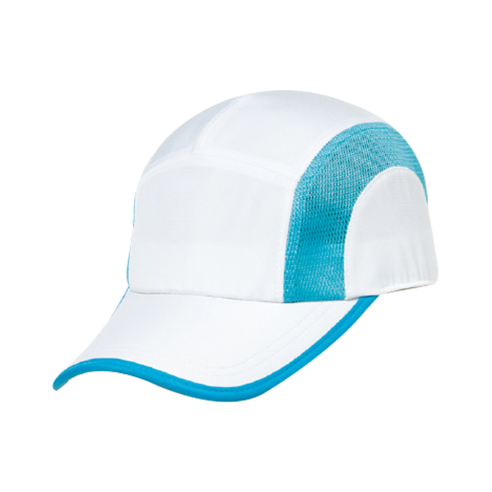 배색 메쉬 캡 JIP-1726