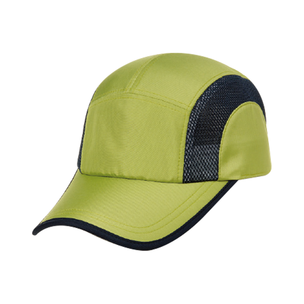 배색 메쉬 캡 JIP-1726