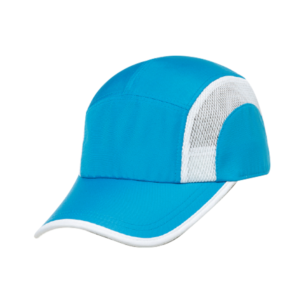 배색 메쉬 캡 JIP-1726