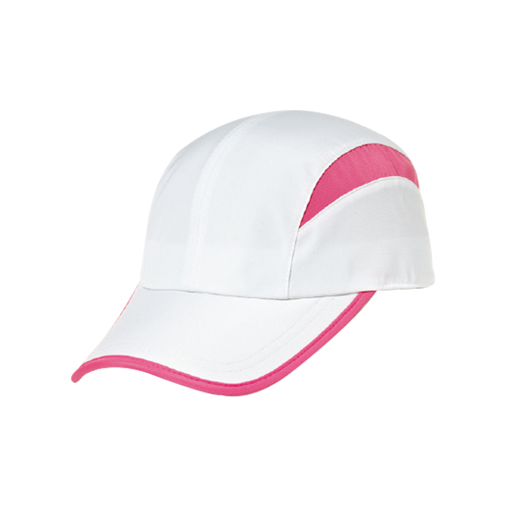 배색 라인 스포티캡 JIP-1728