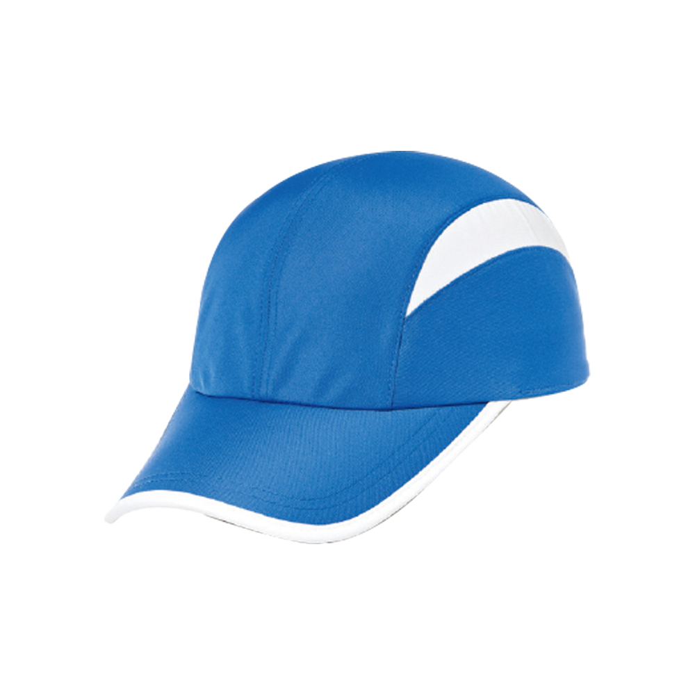 배색 라인 스포티캡 JIP-1728