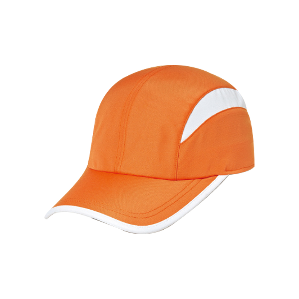 배색 라인 스포티캡 JIP-1728