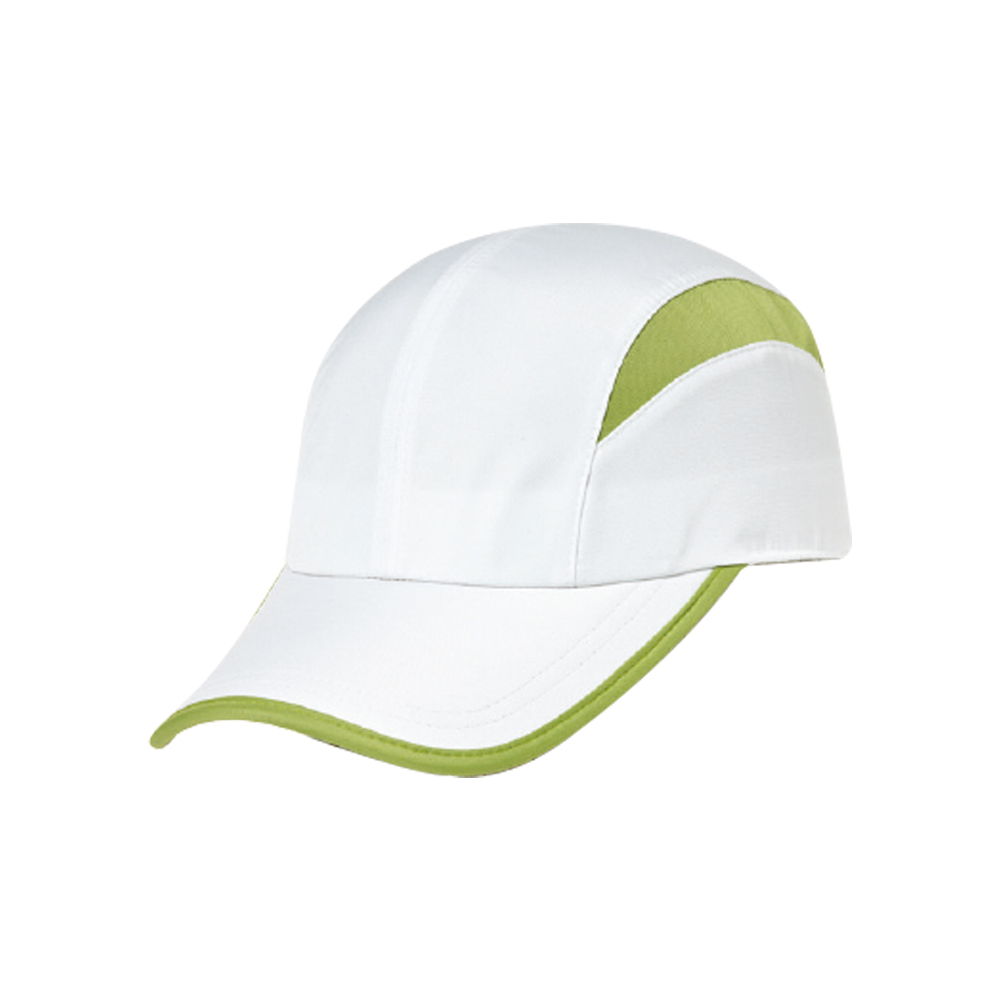 배색 라인 스포티캡 JIP-1728