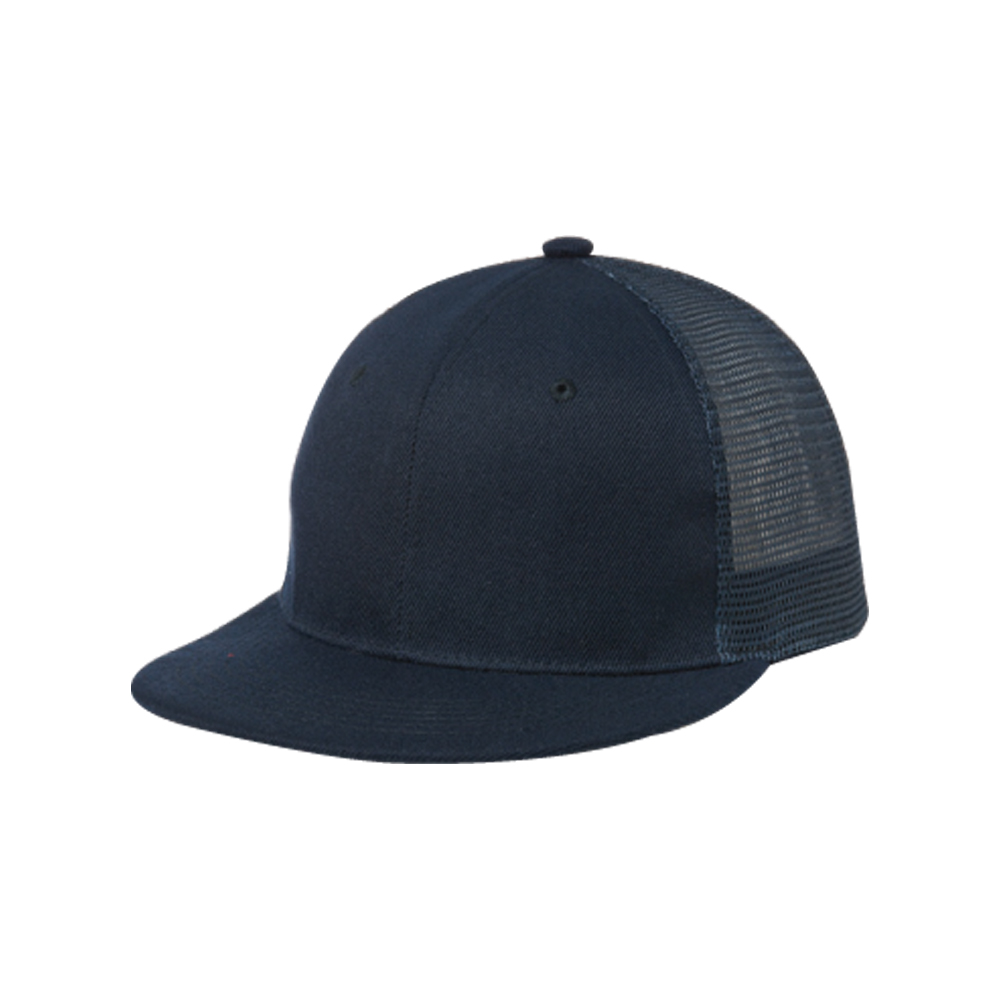 베이직 메쉬 스냅백 JIP-1732