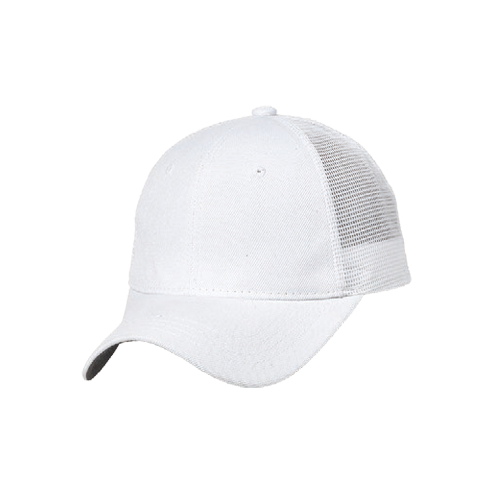 컬러 메쉬 캡 JIP-1736