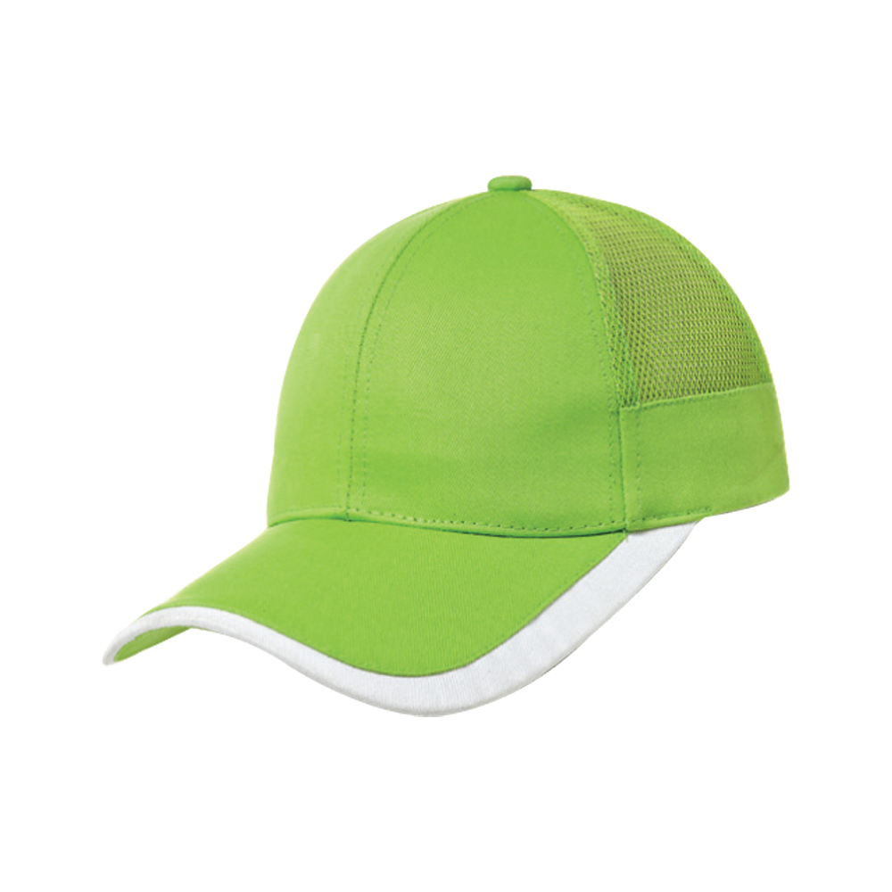 메쉬 라인 캡 JIP-1739