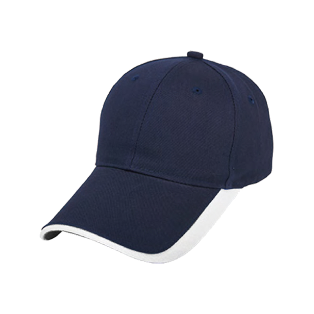 베이직 라인 캡 JIP-1740