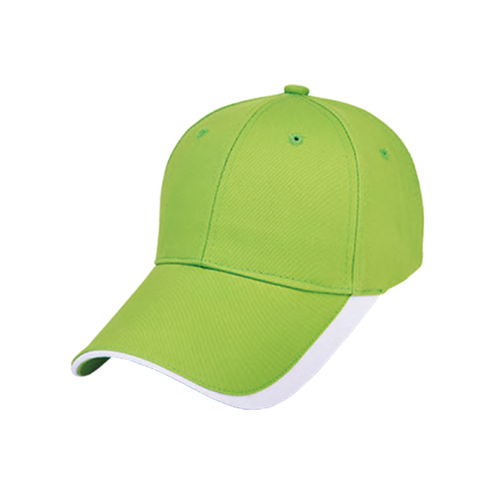 베이직 라인 캡 JIP-1740