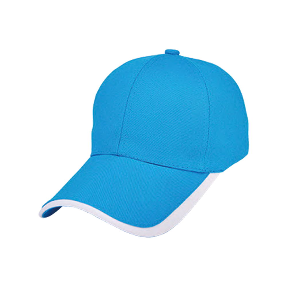 베이직 라인 캡 JIP-1740