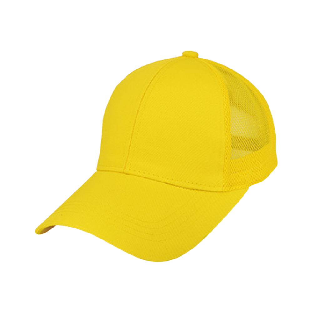 메쉬 볼캡 JIP-1745