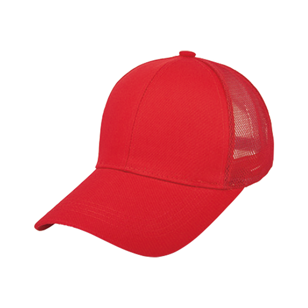 메쉬 볼캡 JIP-1745