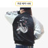 일반형 야구점퍼 - 군산대학교 사틴