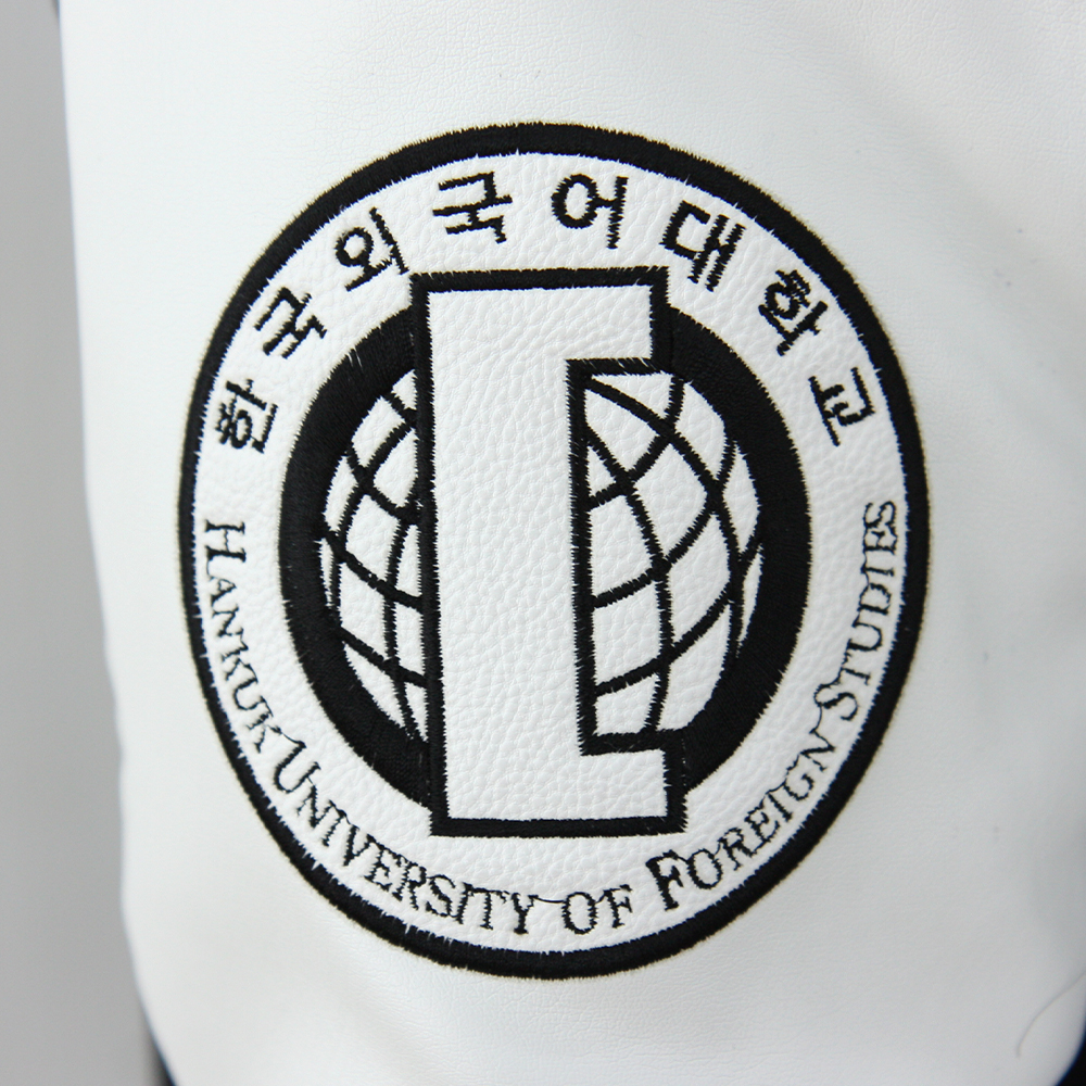 일반형 야구점퍼 - 한국외대 경제학부