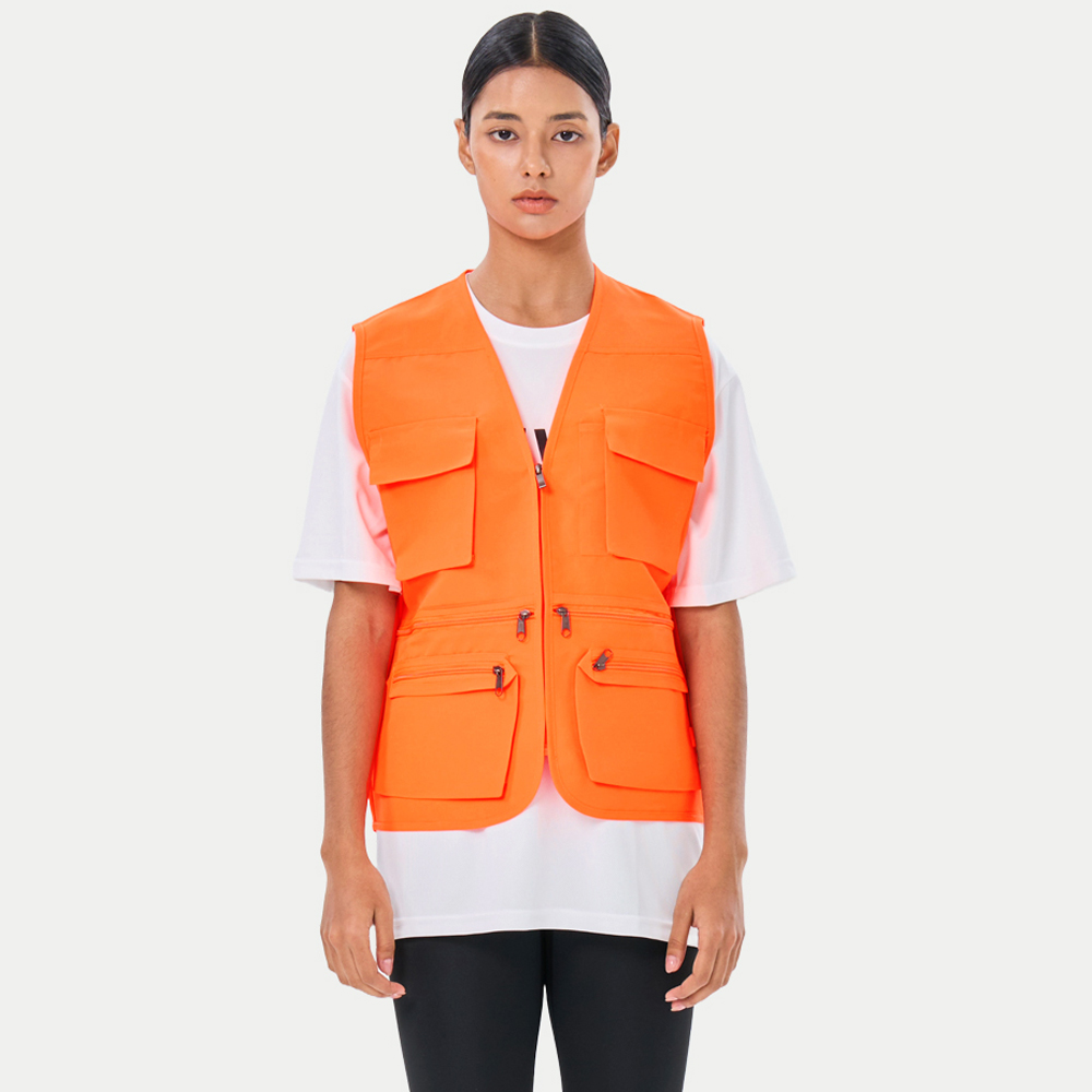 타스란 베이직 조끼 DV222