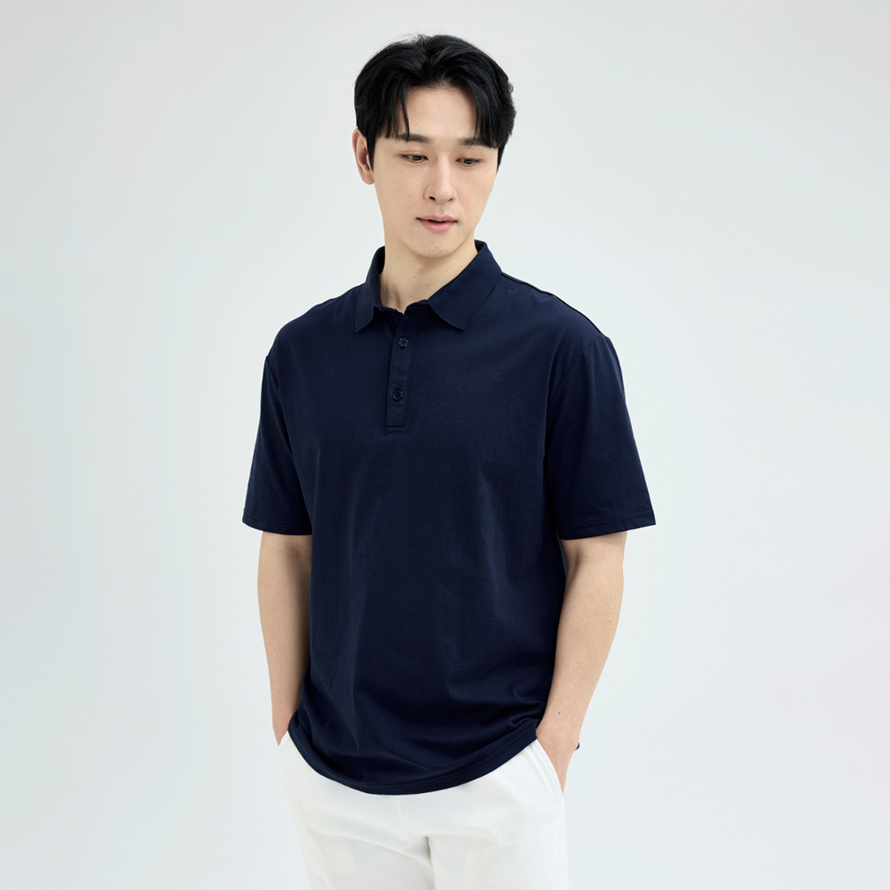 40수 에어리핏 프레쉬 카라티