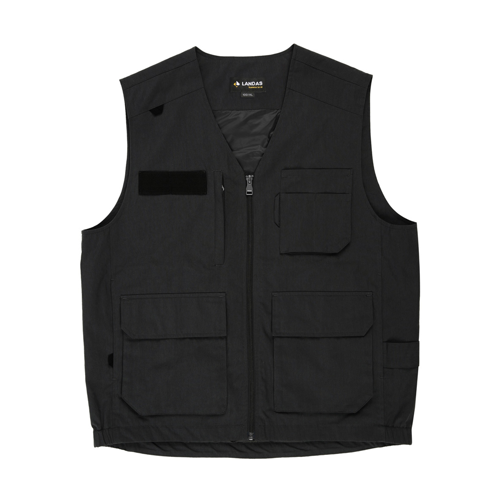 워크 툴 베스트 조끼 LD70