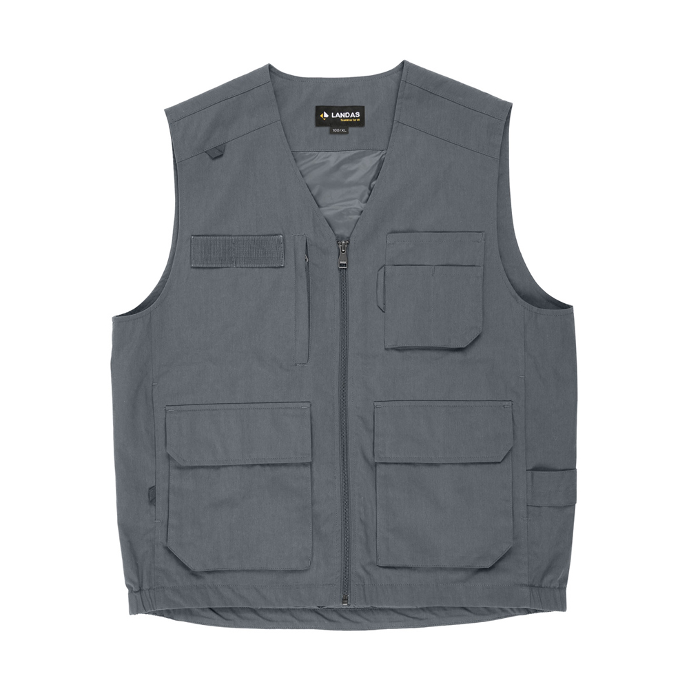 워크 툴 베스트 조끼 LD70