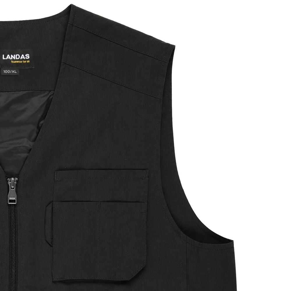 워크 툴 베스트 조끼 LD70